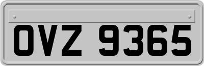 OVZ9365