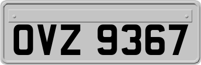OVZ9367