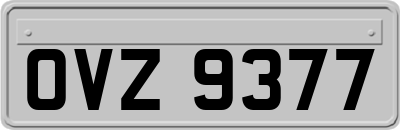OVZ9377