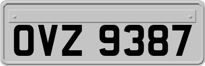 OVZ9387