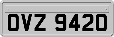 OVZ9420