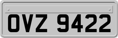OVZ9422