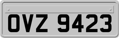 OVZ9423