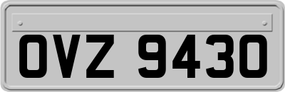 OVZ9430