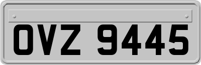 OVZ9445