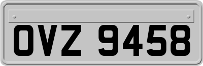 OVZ9458