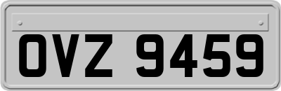 OVZ9459