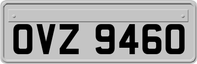 OVZ9460