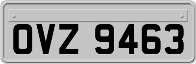 OVZ9463