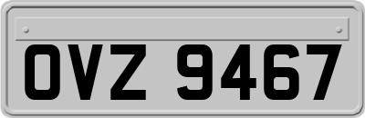 OVZ9467