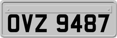 OVZ9487