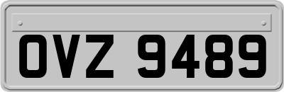 OVZ9489