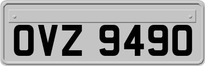 OVZ9490