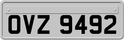 OVZ9492