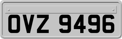 OVZ9496