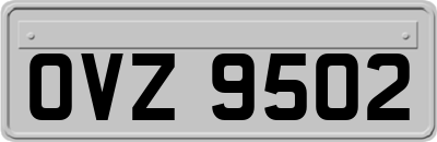 OVZ9502