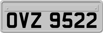 OVZ9522