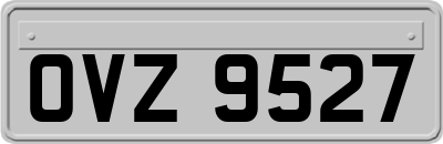 OVZ9527