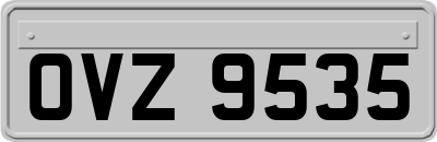 OVZ9535