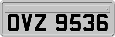 OVZ9536