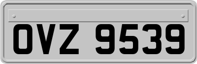 OVZ9539