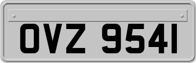 OVZ9541