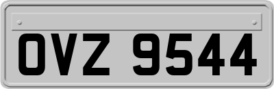 OVZ9544