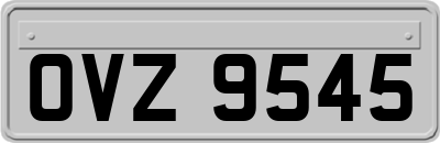 OVZ9545