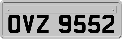 OVZ9552
