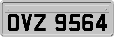 OVZ9564