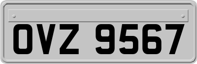 OVZ9567