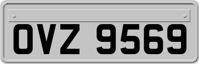 OVZ9569