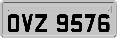OVZ9576