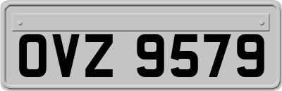 OVZ9579