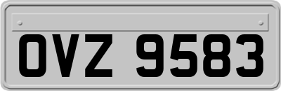 OVZ9583