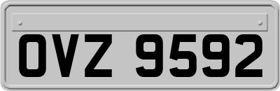 OVZ9592