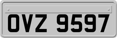 OVZ9597