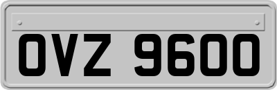 OVZ9600