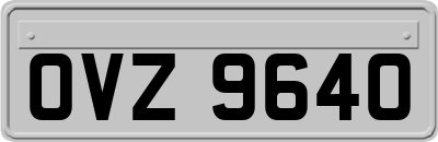 OVZ9640