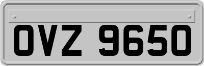 OVZ9650