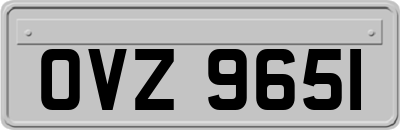 OVZ9651