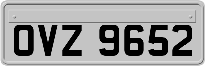 OVZ9652