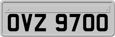 OVZ9700