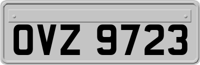 OVZ9723