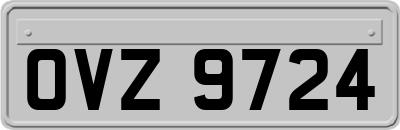 OVZ9724