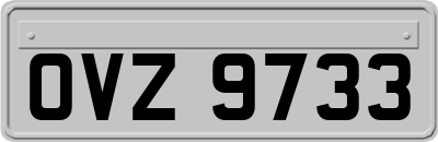 OVZ9733