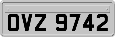 OVZ9742