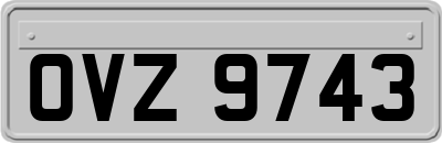 OVZ9743