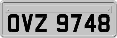 OVZ9748