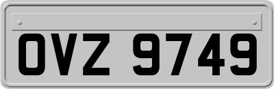 OVZ9749